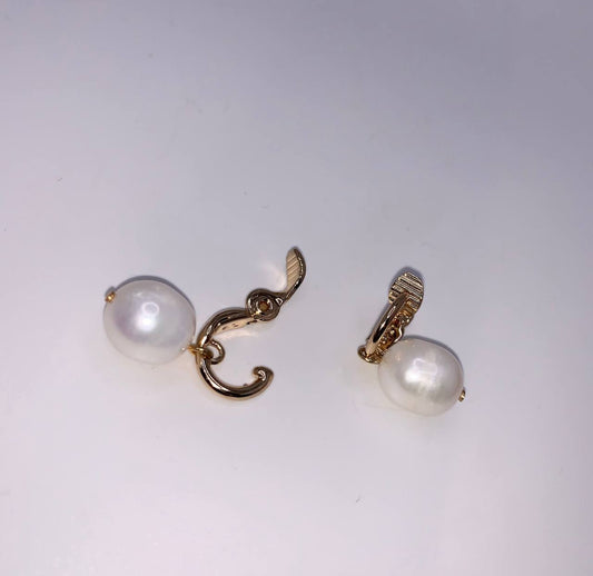 Ralph Lauren earrings