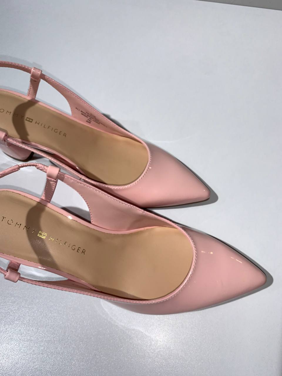 Tommy Hilfiger shoes size 37