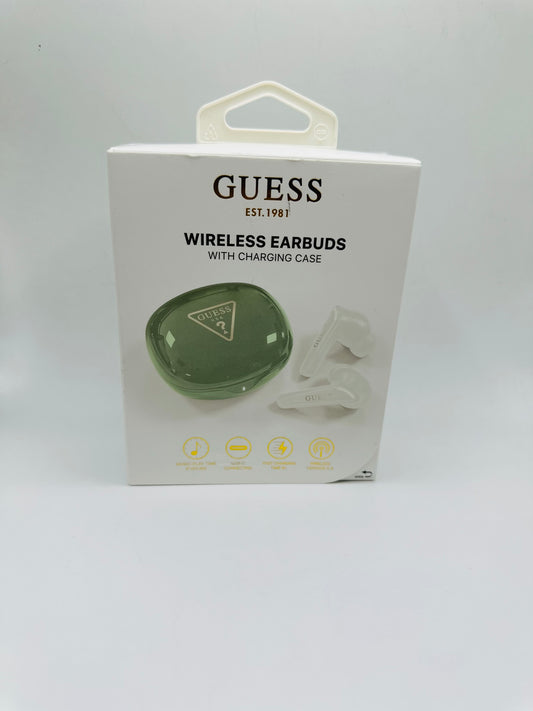 Guess wireless airpod