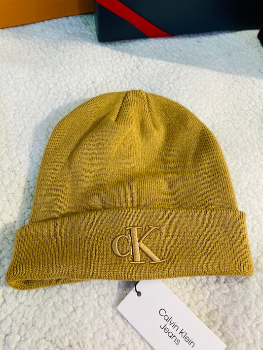 Calvin Klein hat