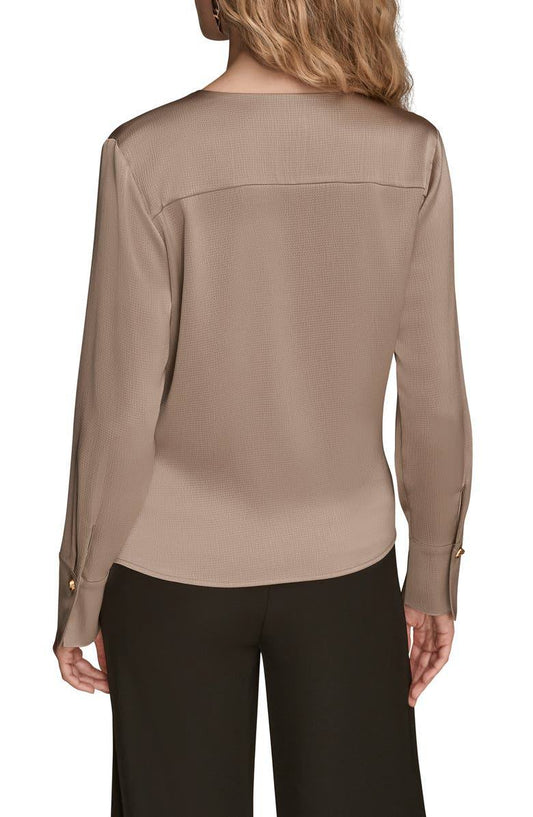Dkny top