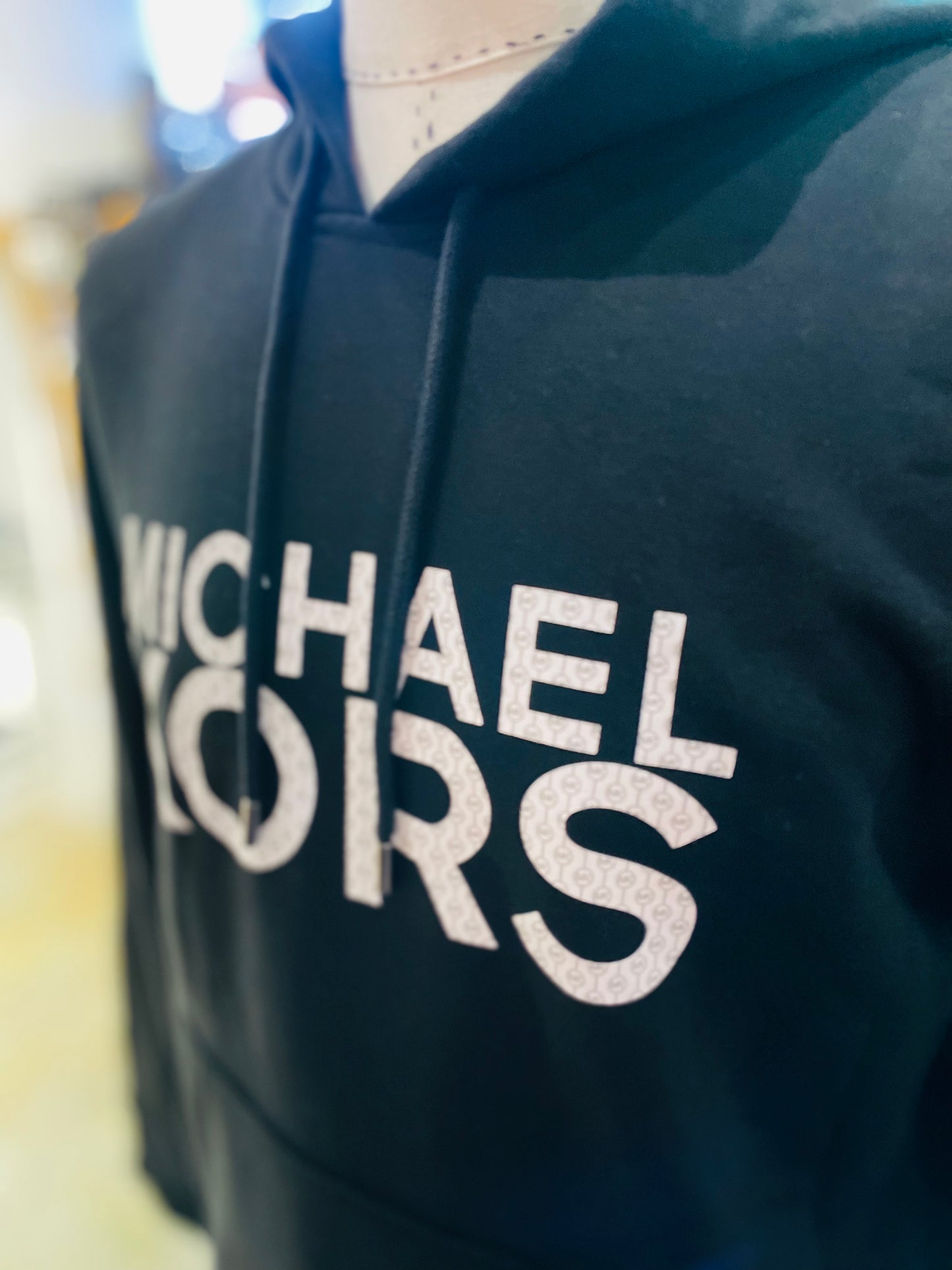 Michael kors hoodie