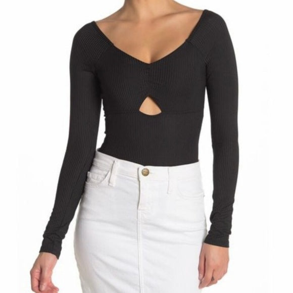 Material girl body suit