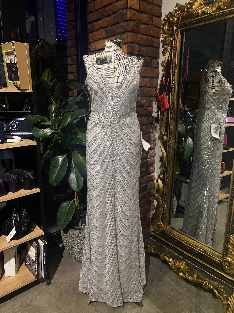 B.darlin dress size 13/14