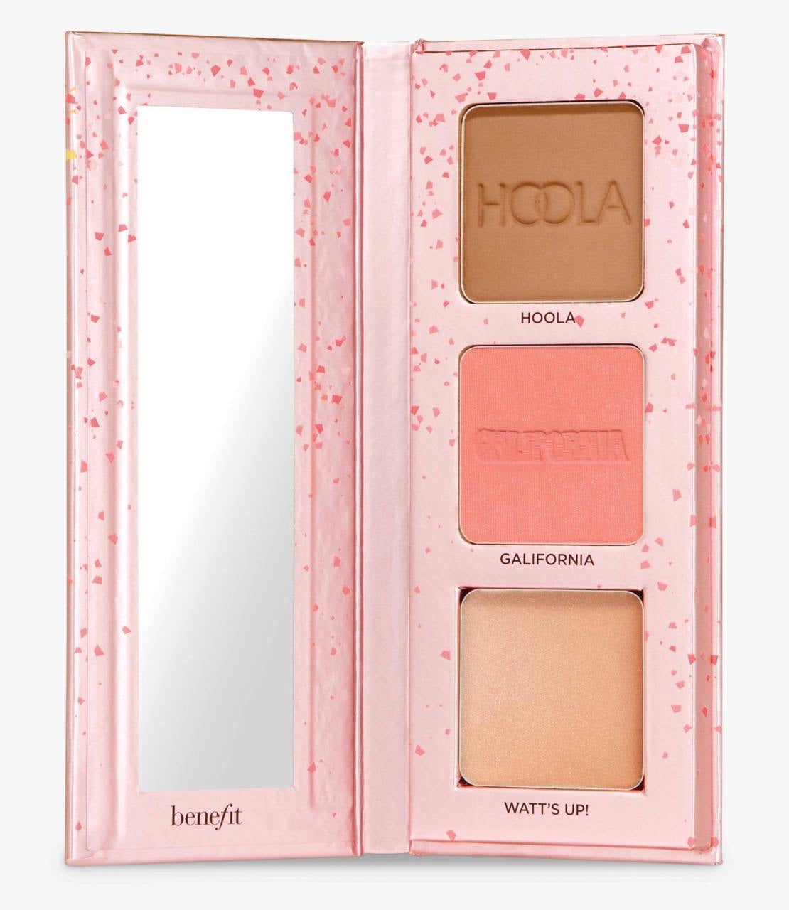 Get the pretty started blush set