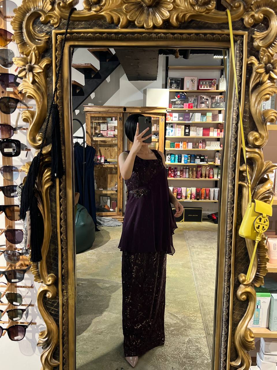 Slny dress