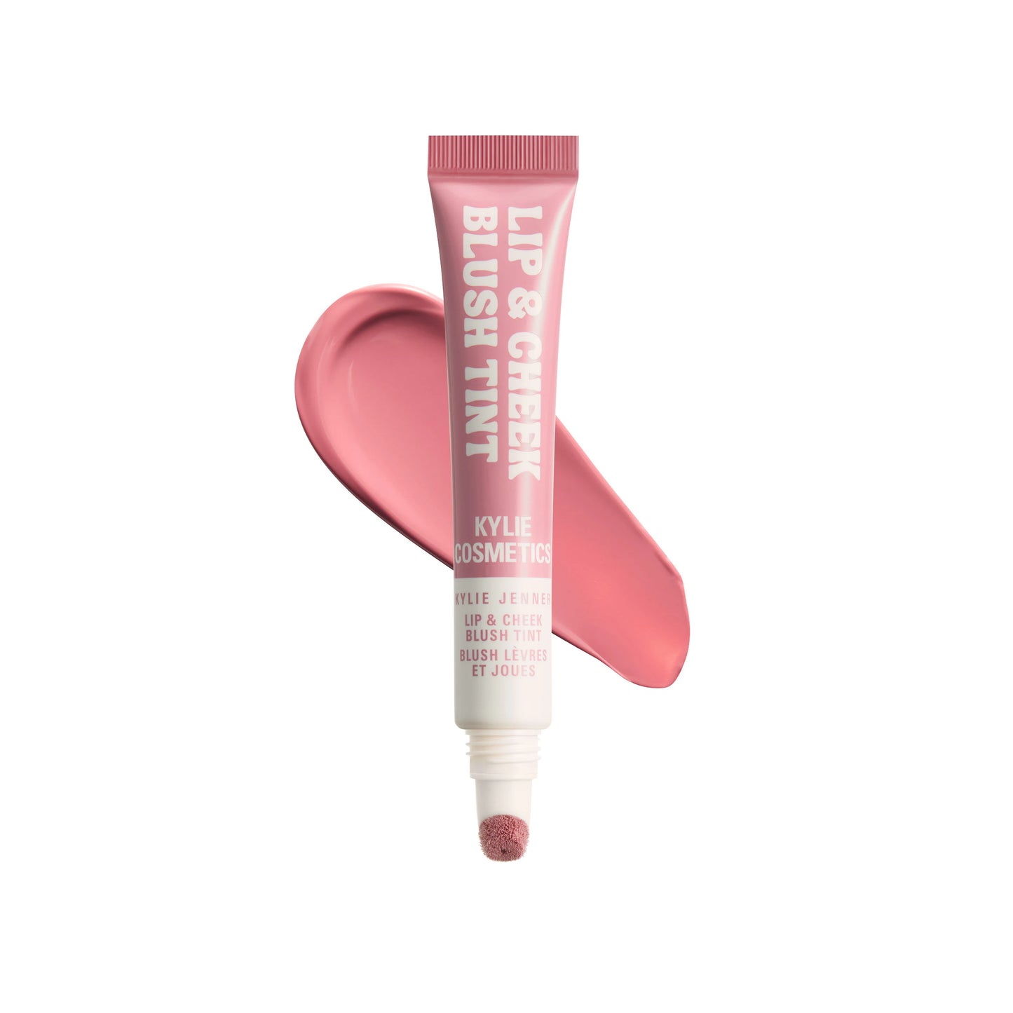 Kylie cosmetics Lip & Cheek Blush Tint