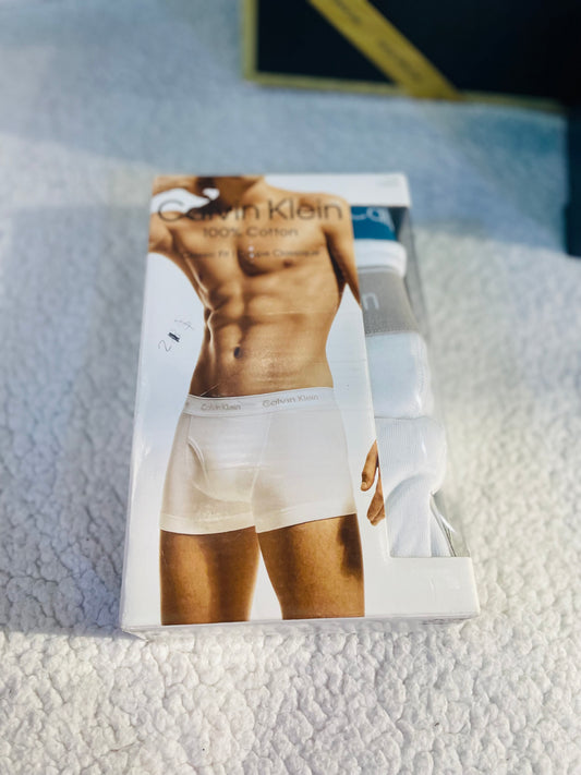 Calvin Klein  underwear set