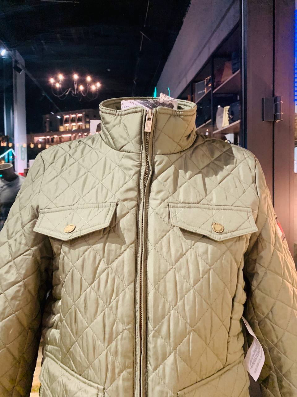 Tommy Hilfiger coat