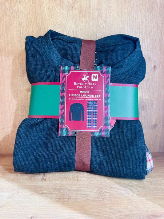 Beverly Hills Polo Club pajama set size medium
