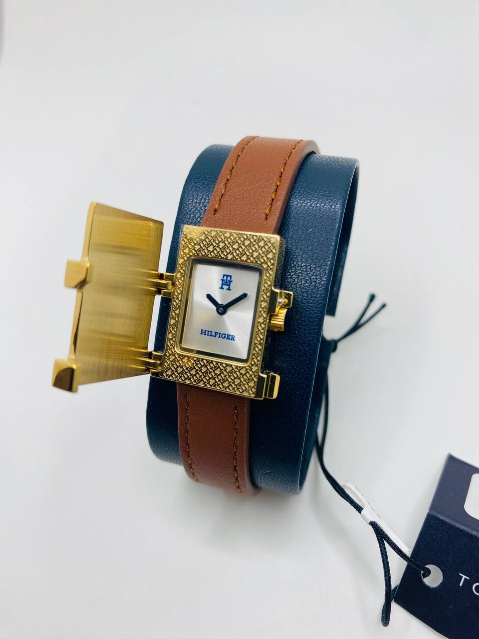 Tommy Hilfiger watch