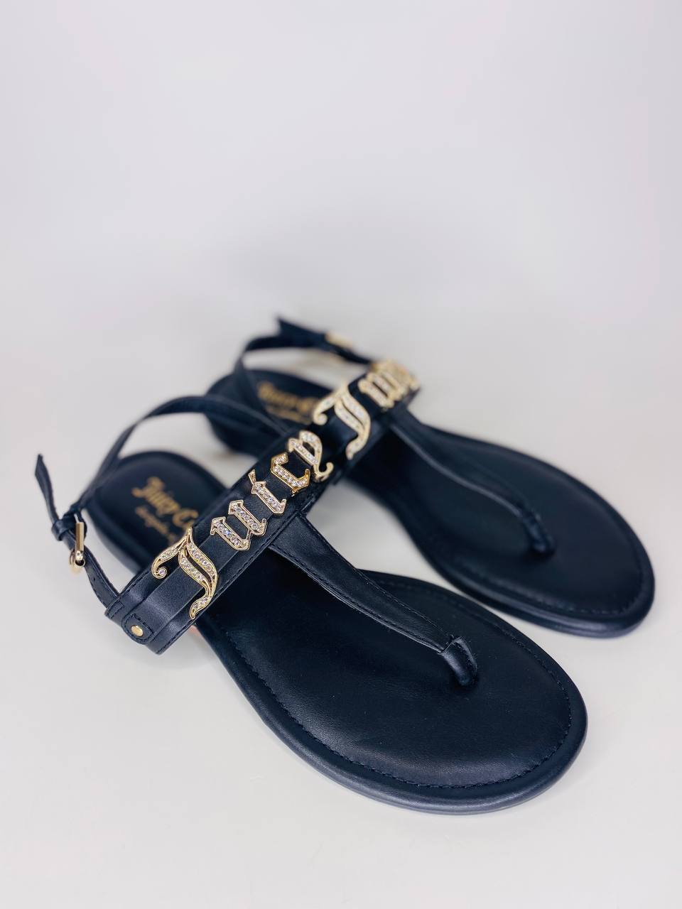 Juicy couture sandal