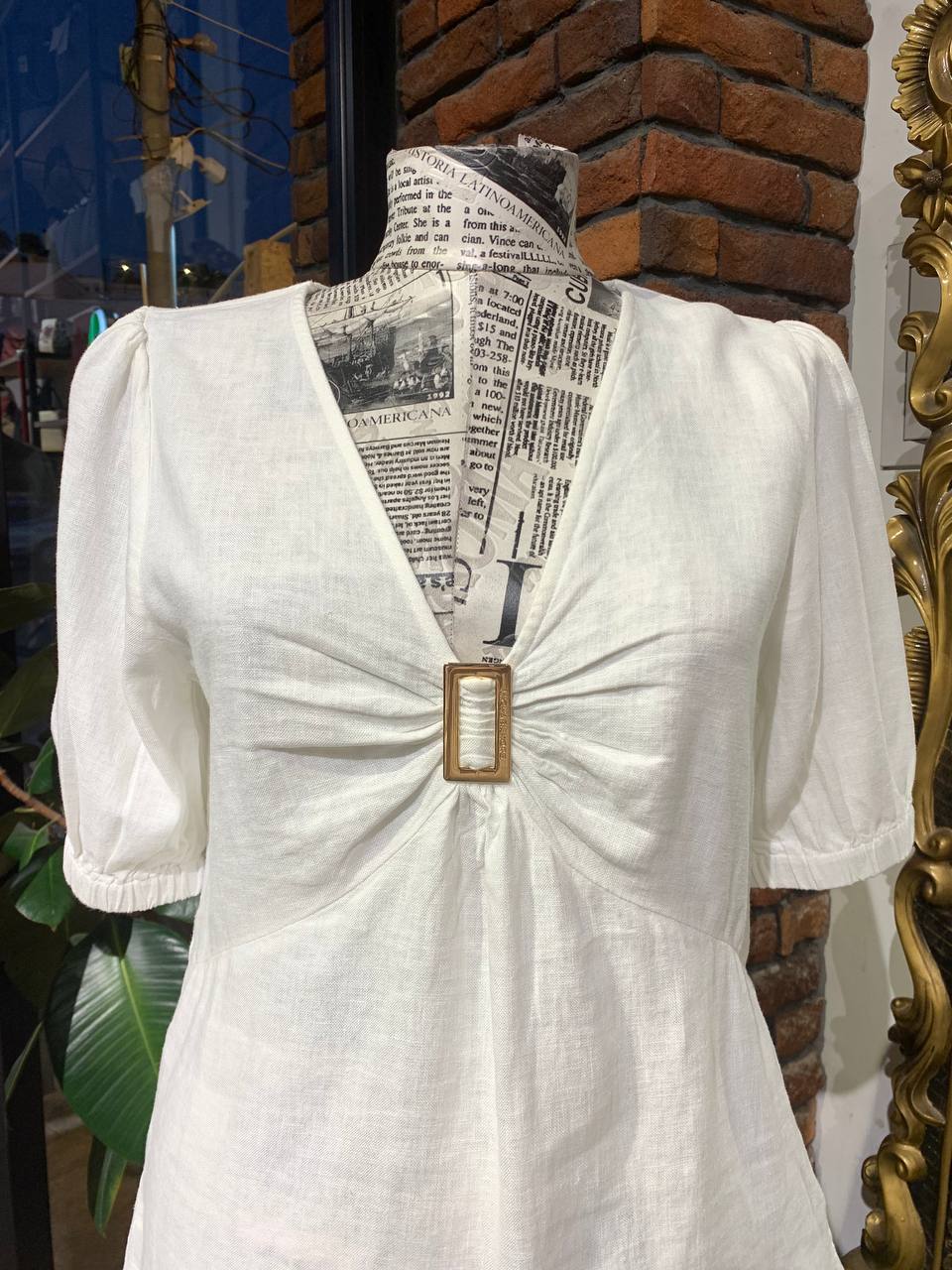 Michael kors top