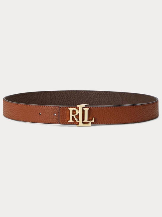 Ralph Lauren reversible belt