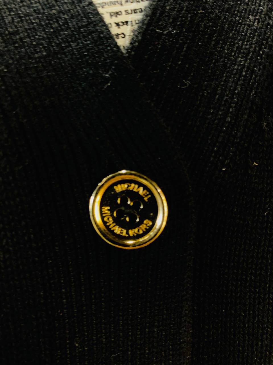 Michael kors jacket