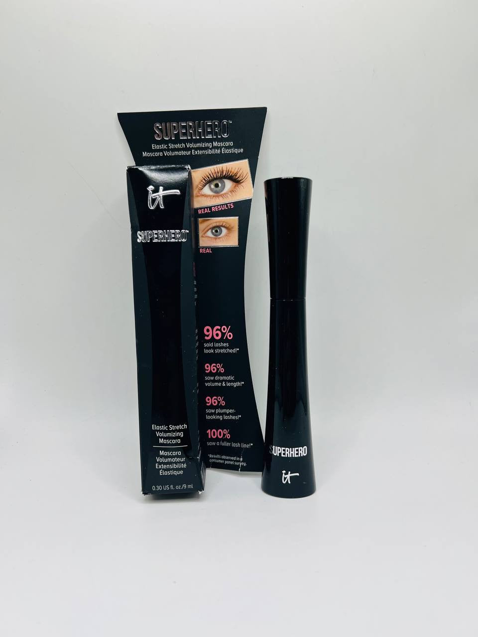 It cosmetics set