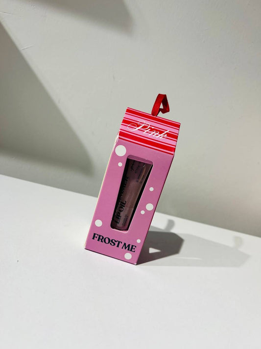 Victoria's Secret PINK 3 piece Lip Oil
