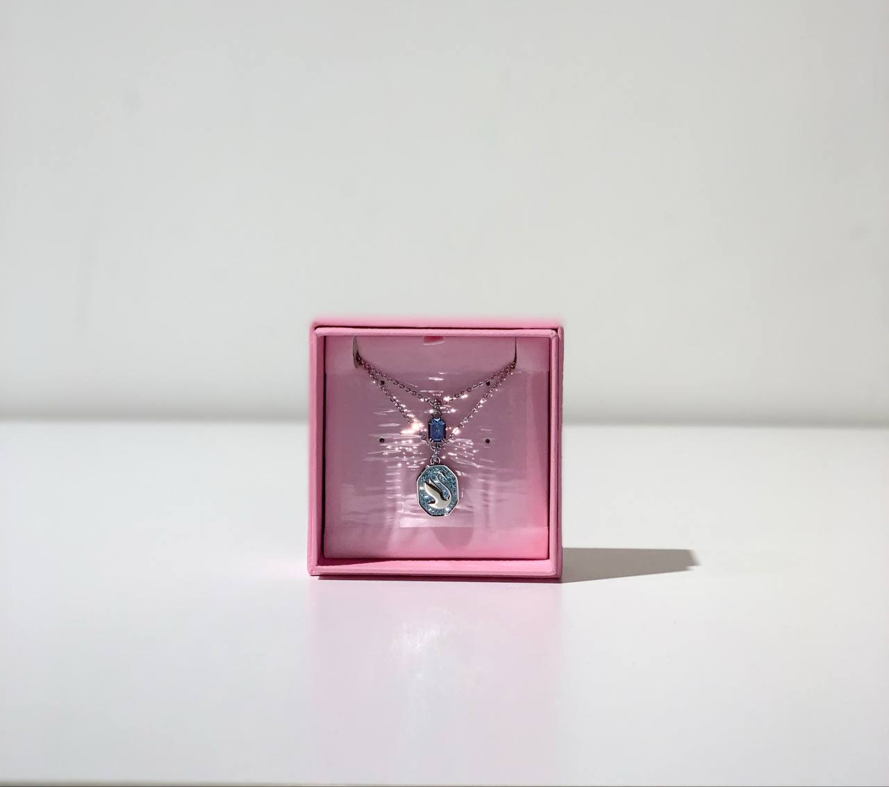 Swarovski necklace