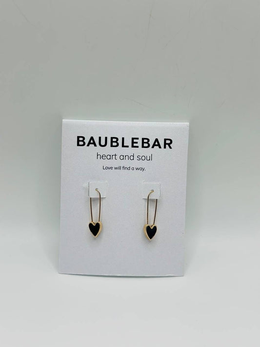 Baublebar earings