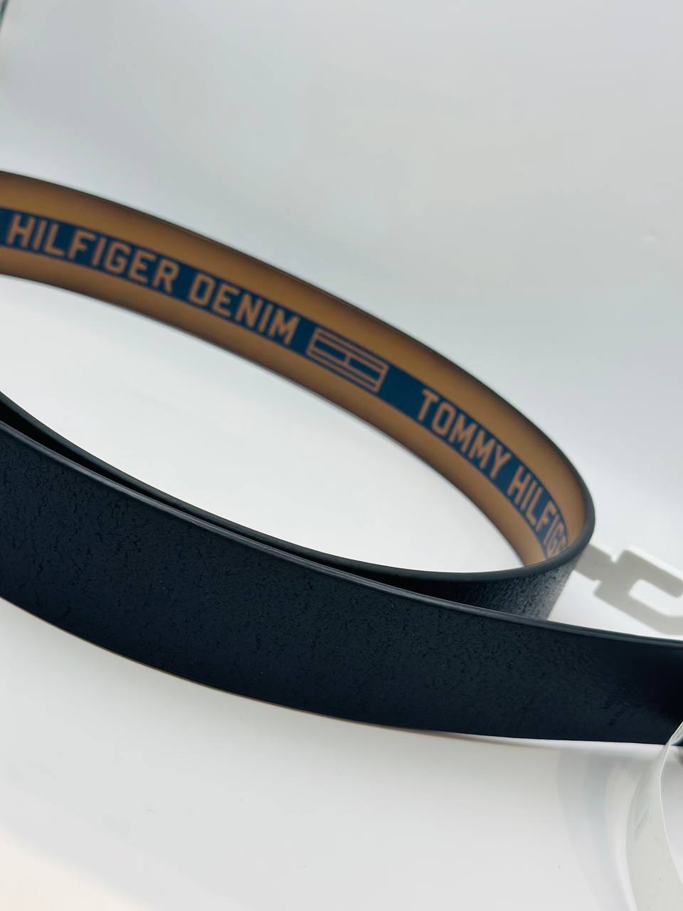 Tommy Hilfiger belt