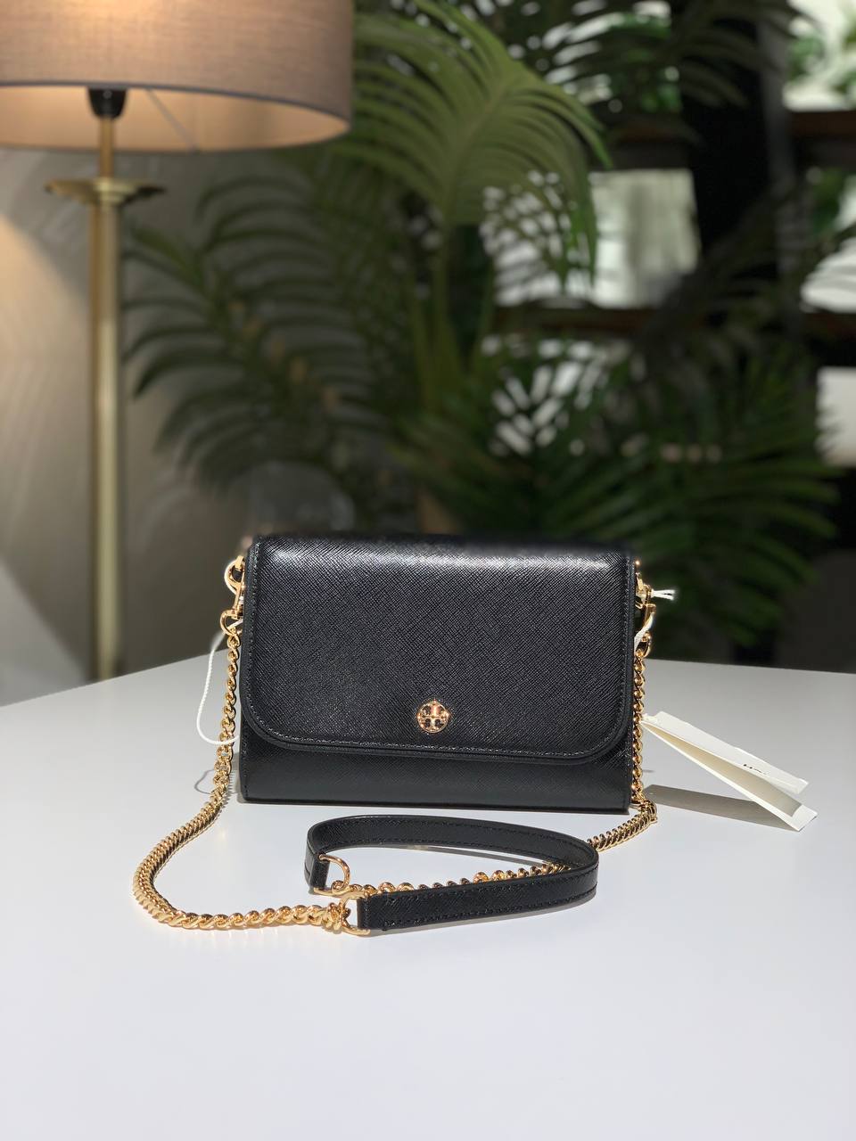 Torry Burch bag