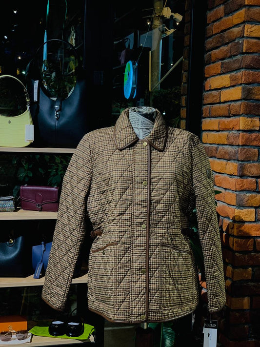 Ralph lauren coat size large
