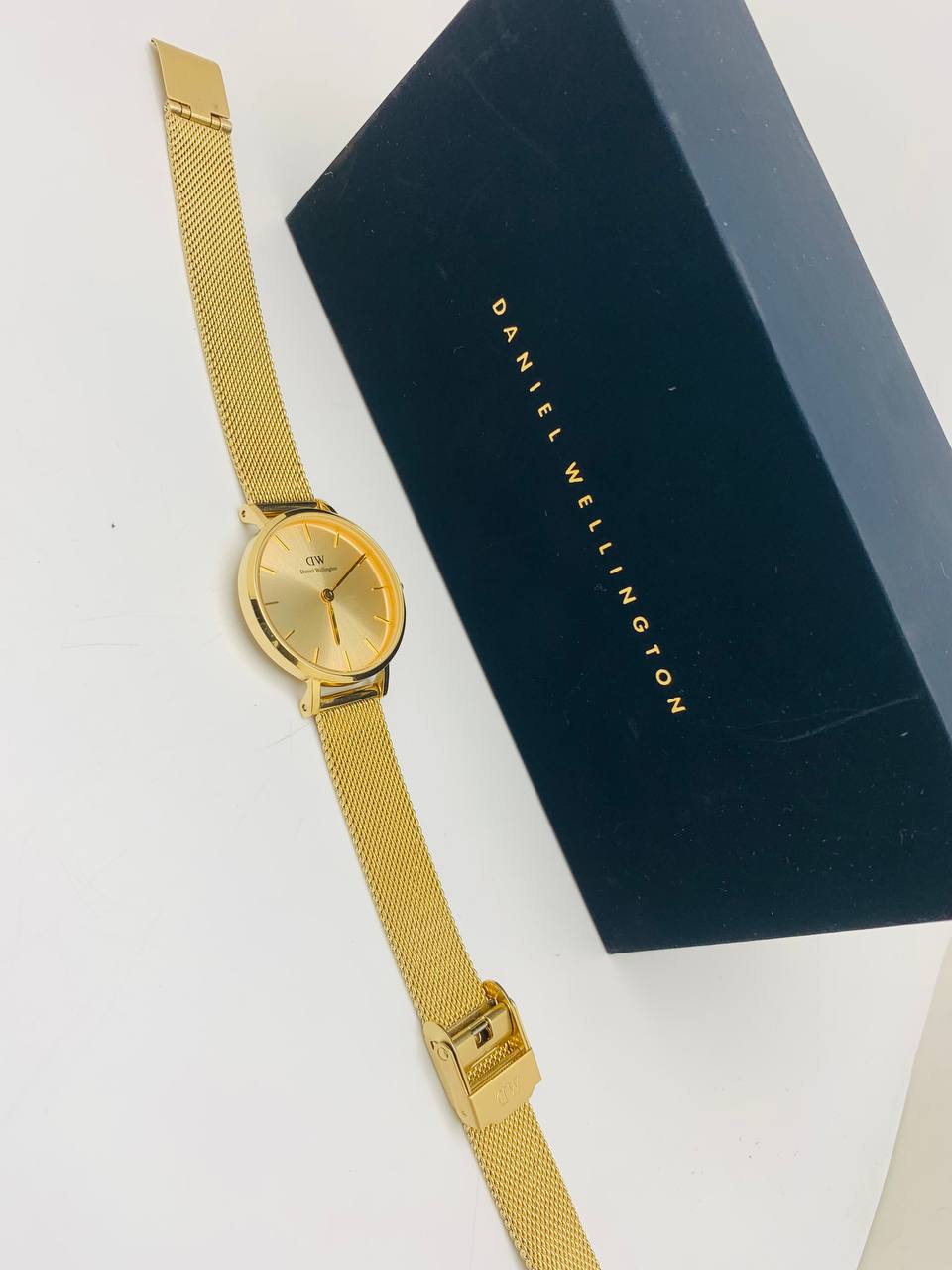 Daniel Wellington watch