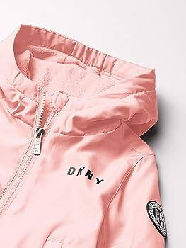 Dkny coat