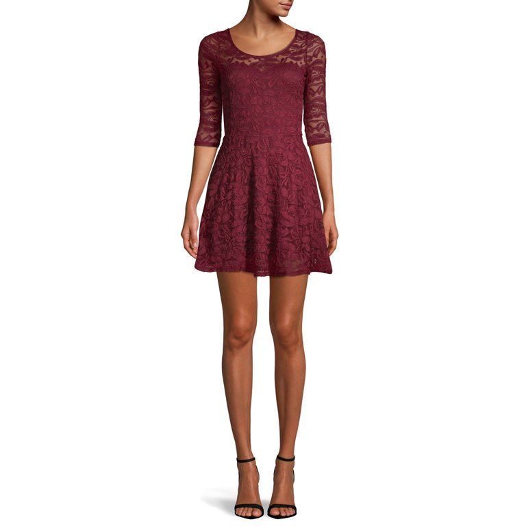 Material girl dress uc-d 79
