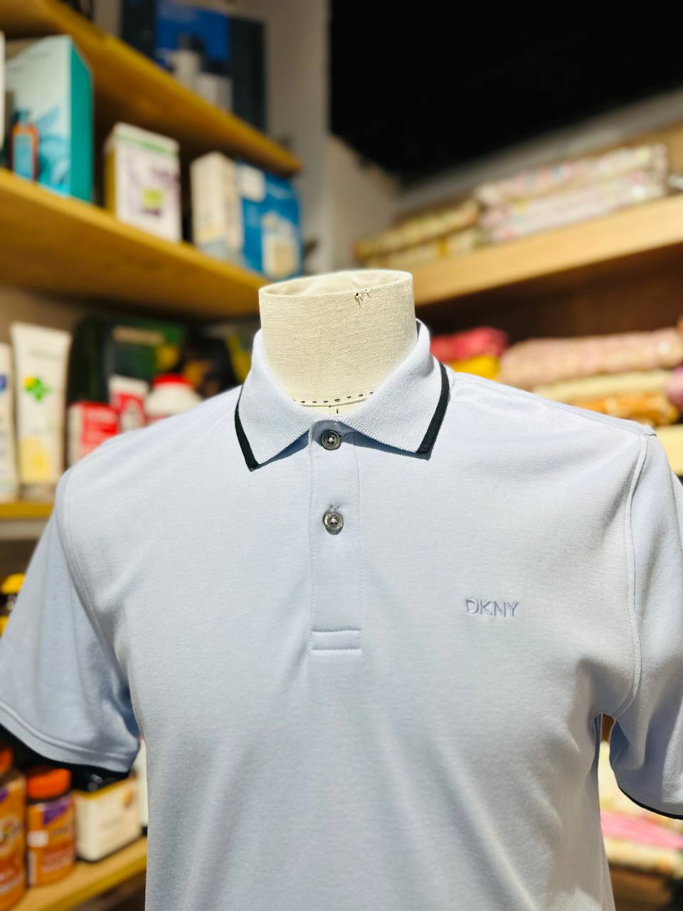 Dkny shirt size small