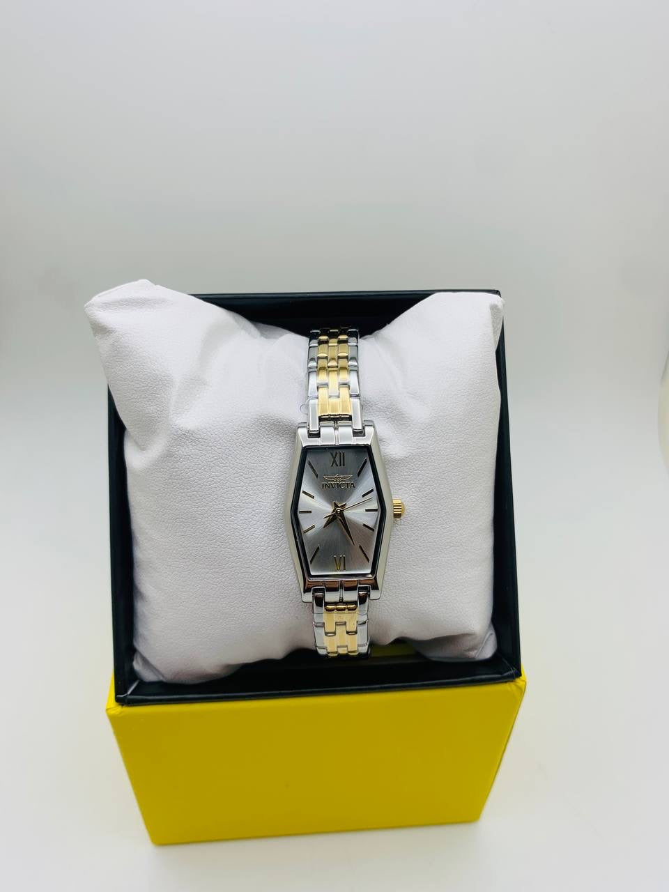 invicta watch