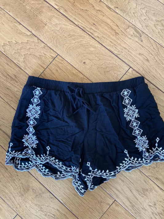 Bebop short