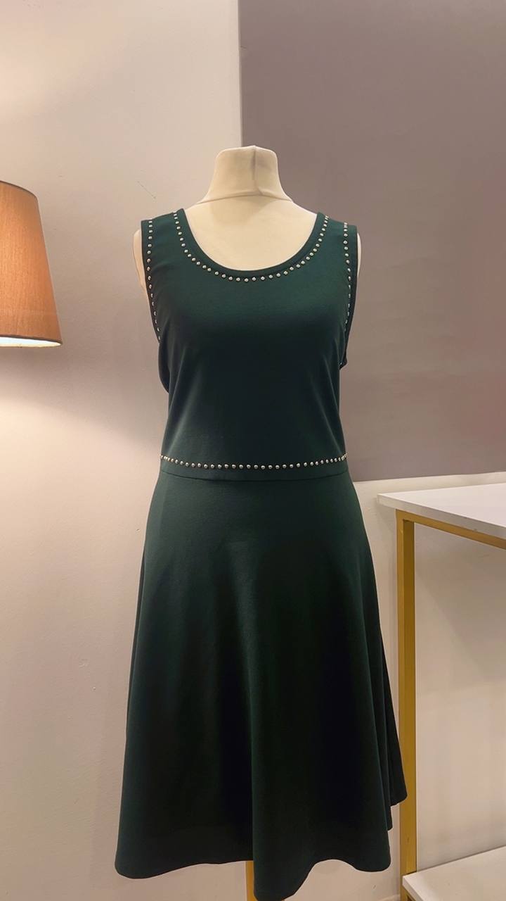 Rose Harlow dress