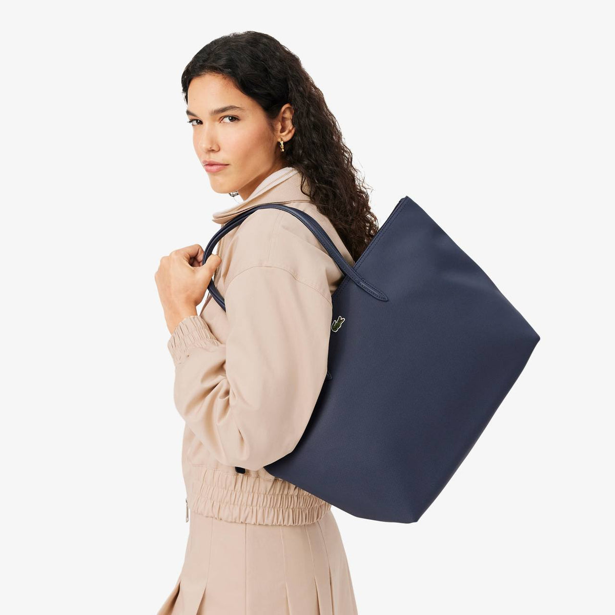 Lacoste bag