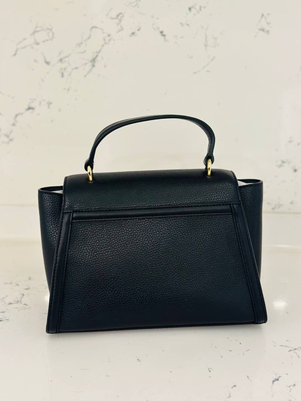 michael kors bag black