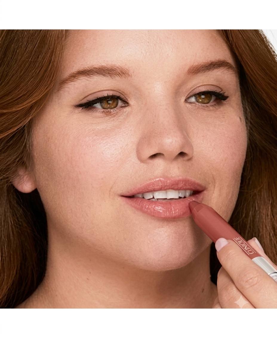 Clinique 4-Pc. Chubby Lip + Cheek Makeup Set