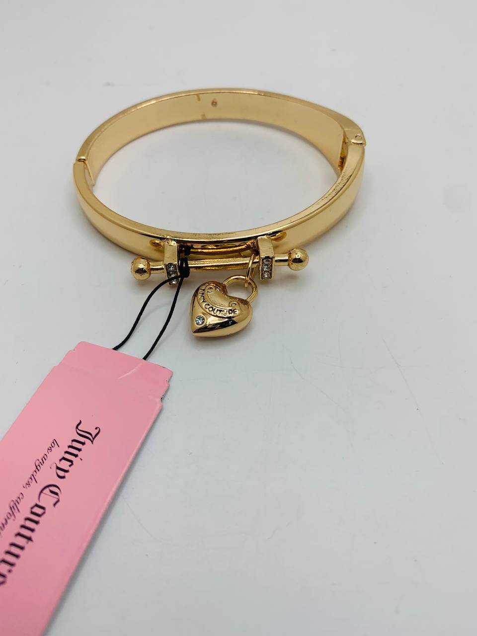 Juicy couture bracelet