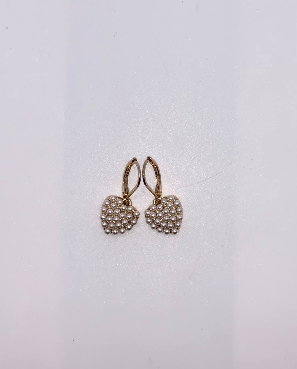 Ralph Lauren earrings