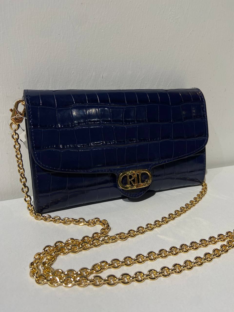 Ralph lauren bag
