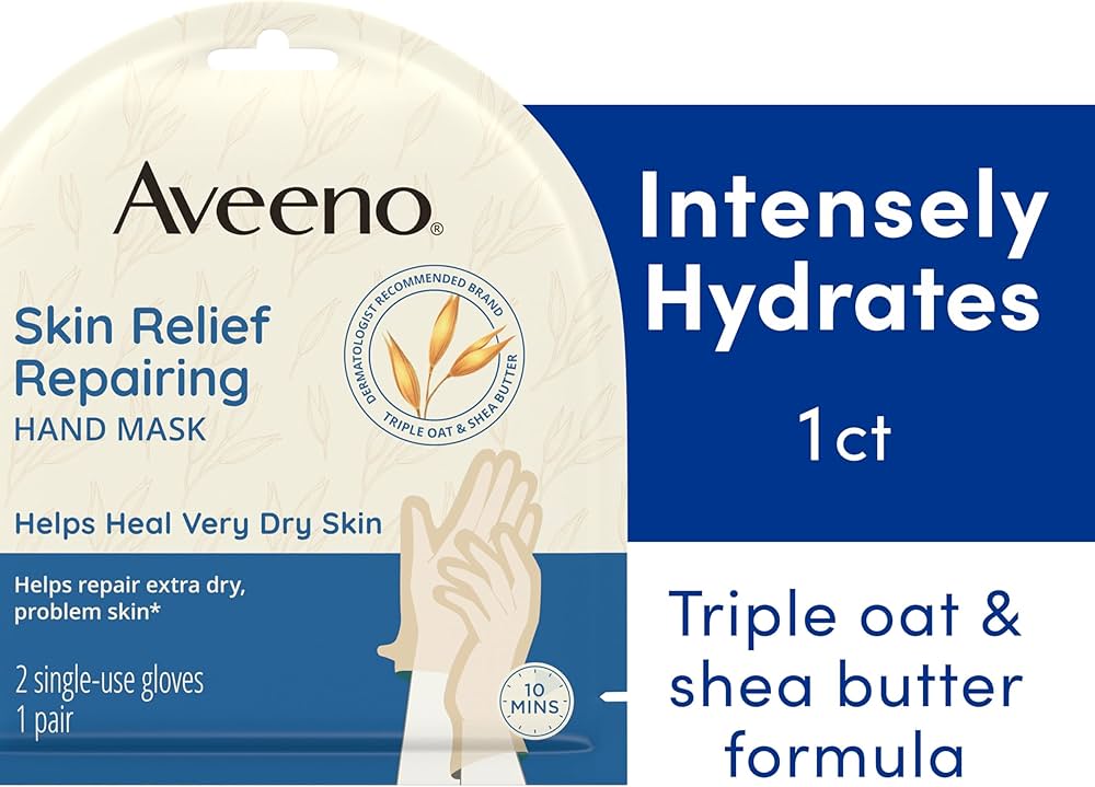 Aveeno Daily Moisture Gift Set
