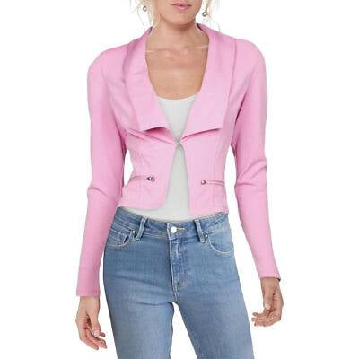 Material girl jacket