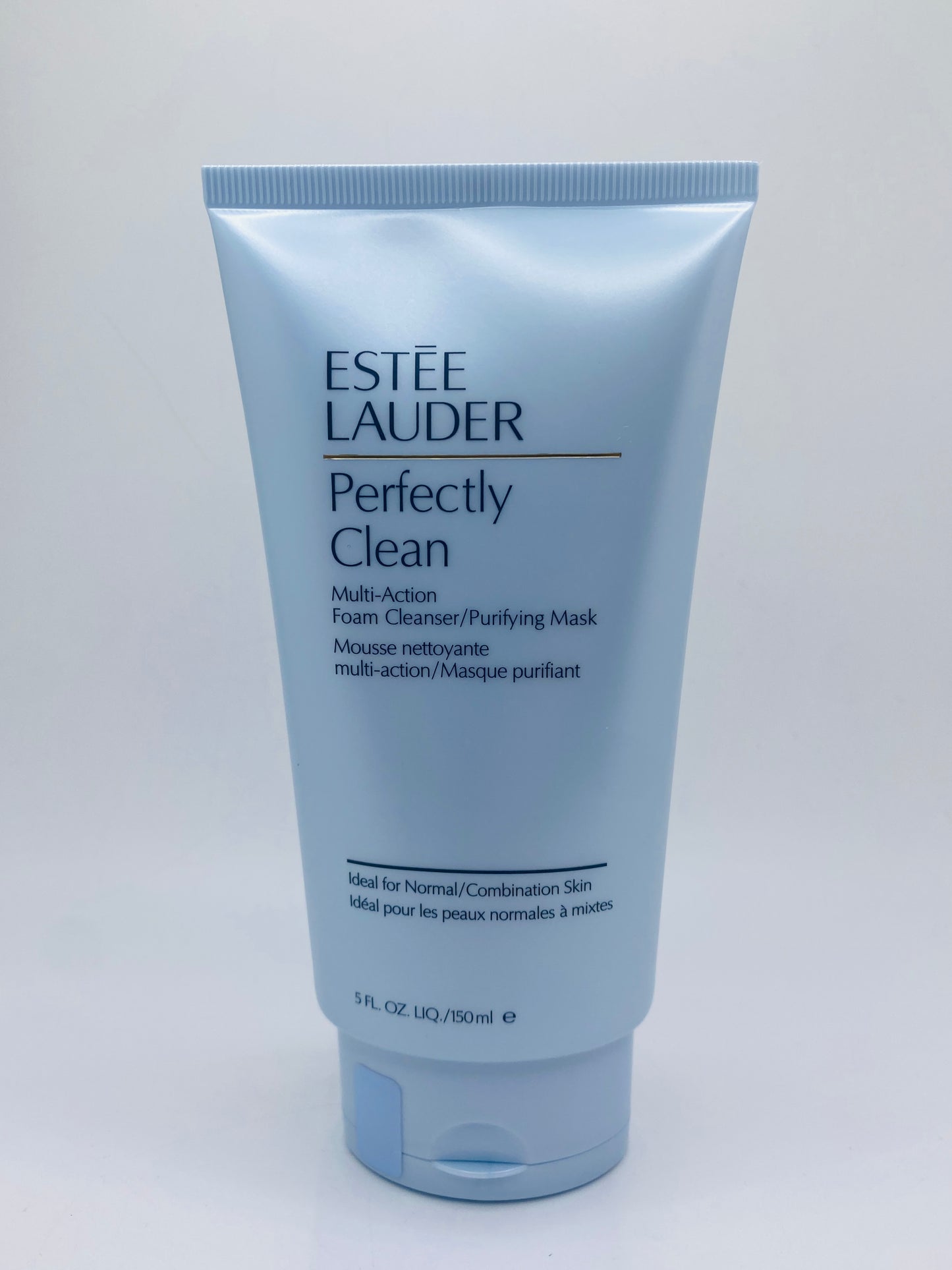 Estée Lauder Perfectly Clean Multi-Action Foam Cleanser/Purifying Mask