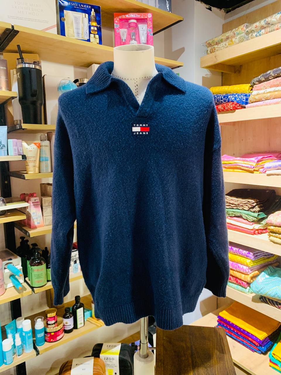 Tommy Hilfiger sweater