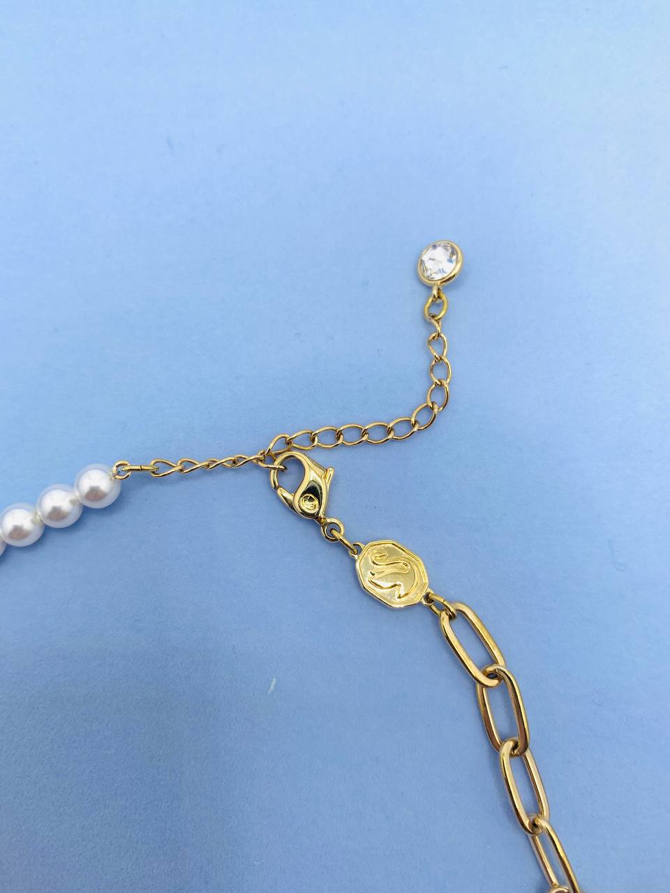 Swarovski neklace