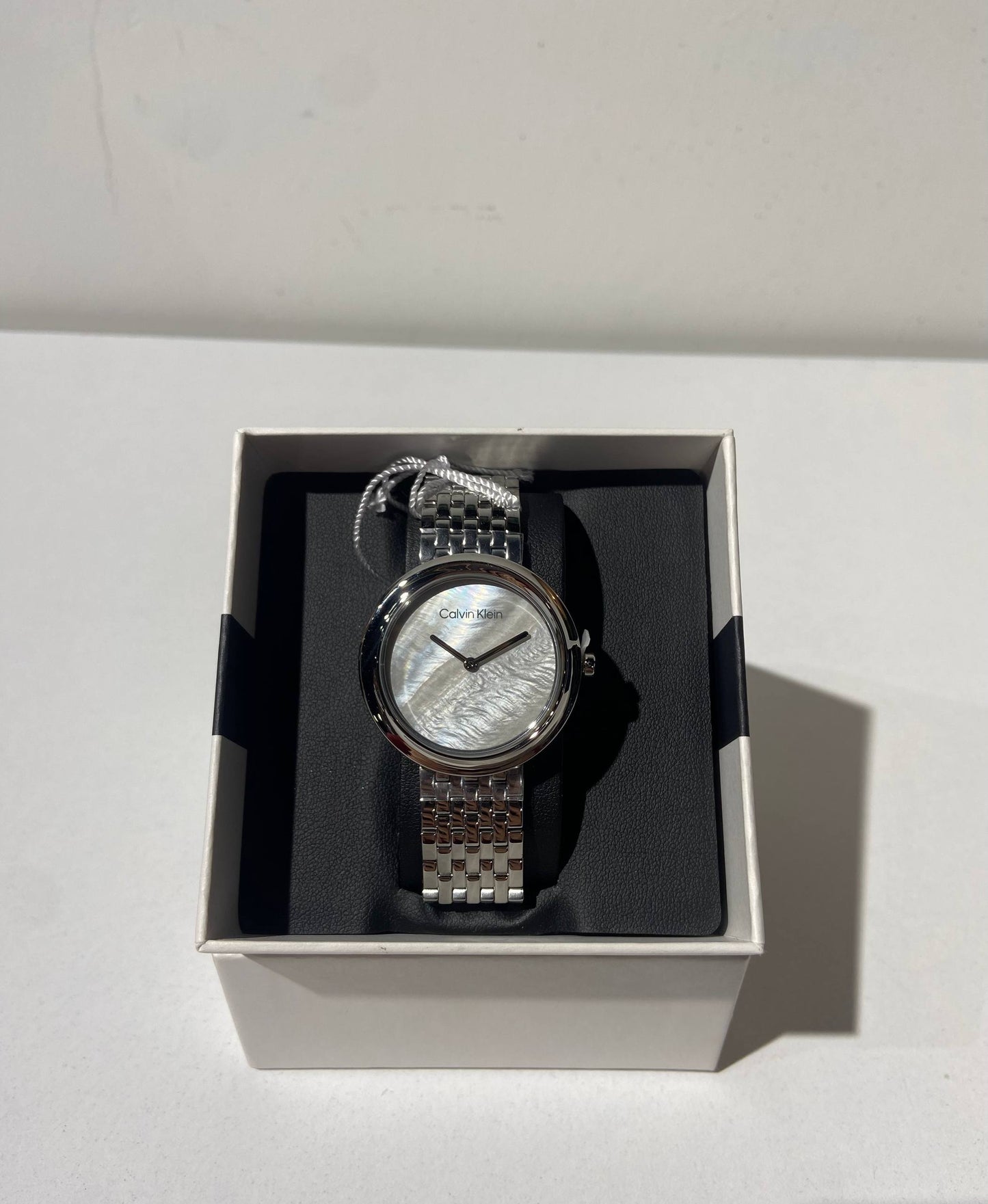 Calvin klein watch