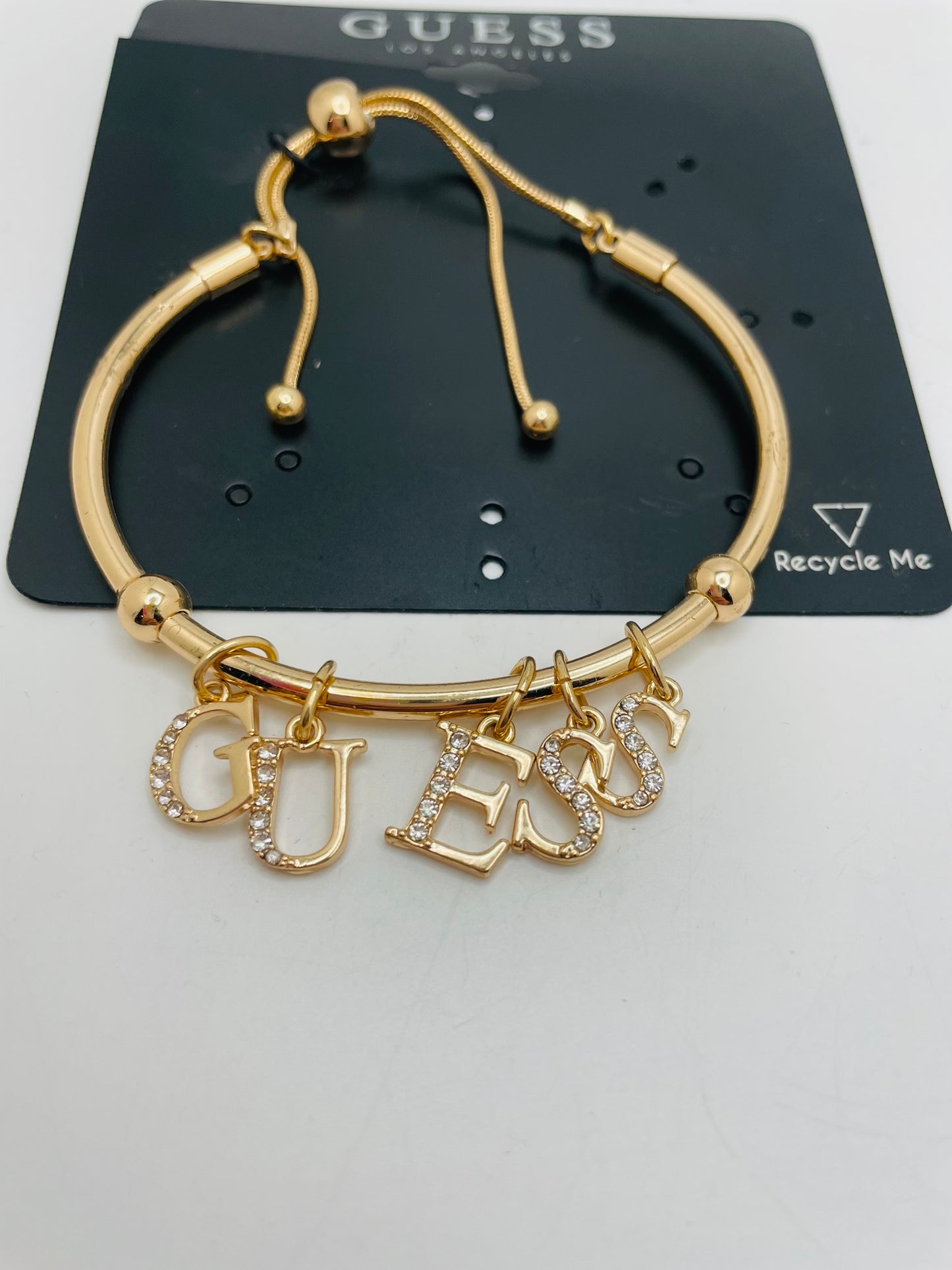 Guess bracelet