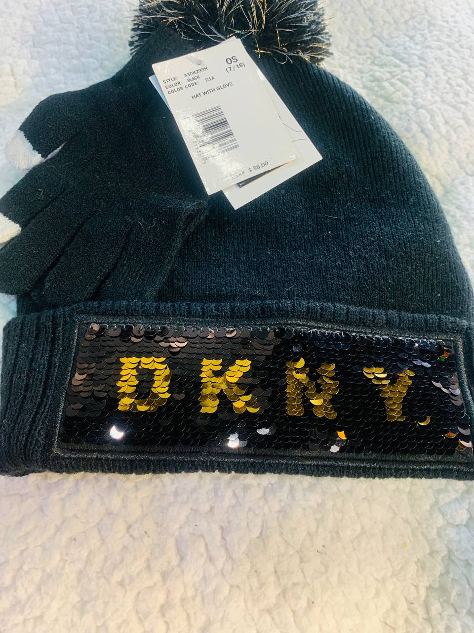 Dkny kids set