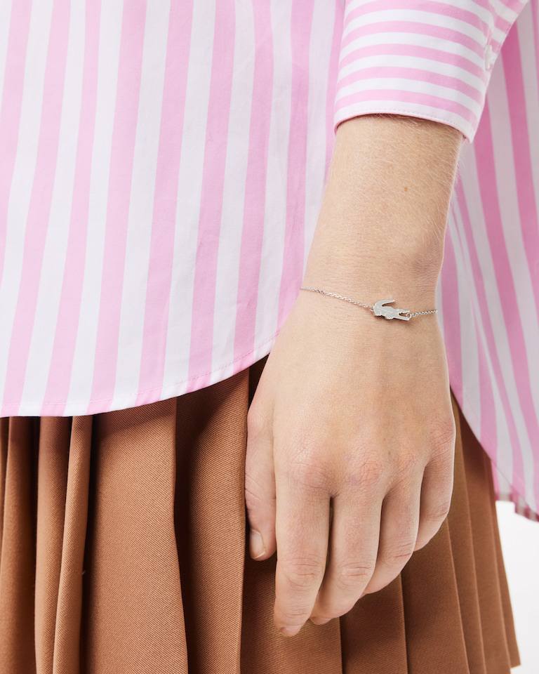 Lacoste bracelet