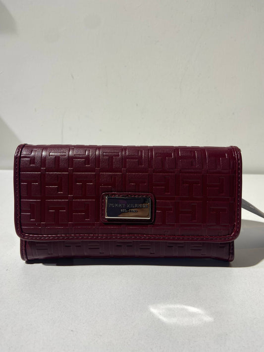 Tommy Hilfiger wallet