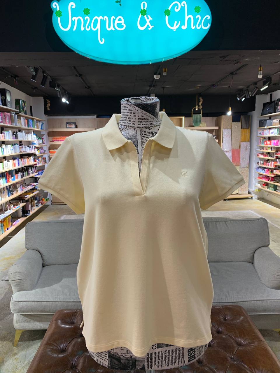 Calvin Klein shirt